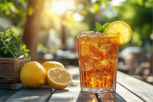 Mate Spritz