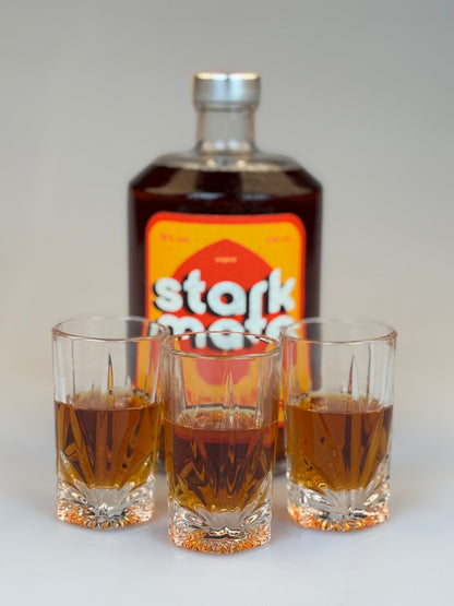 starkmate - Mate Likör