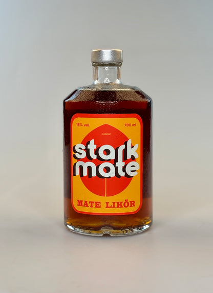 starkmate - Mate Likör