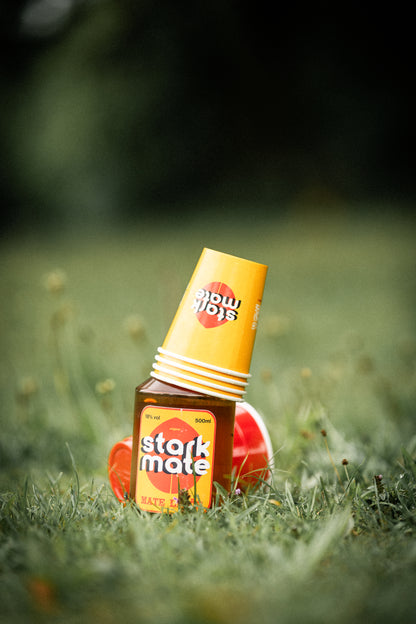 starkmate - Mate Likör