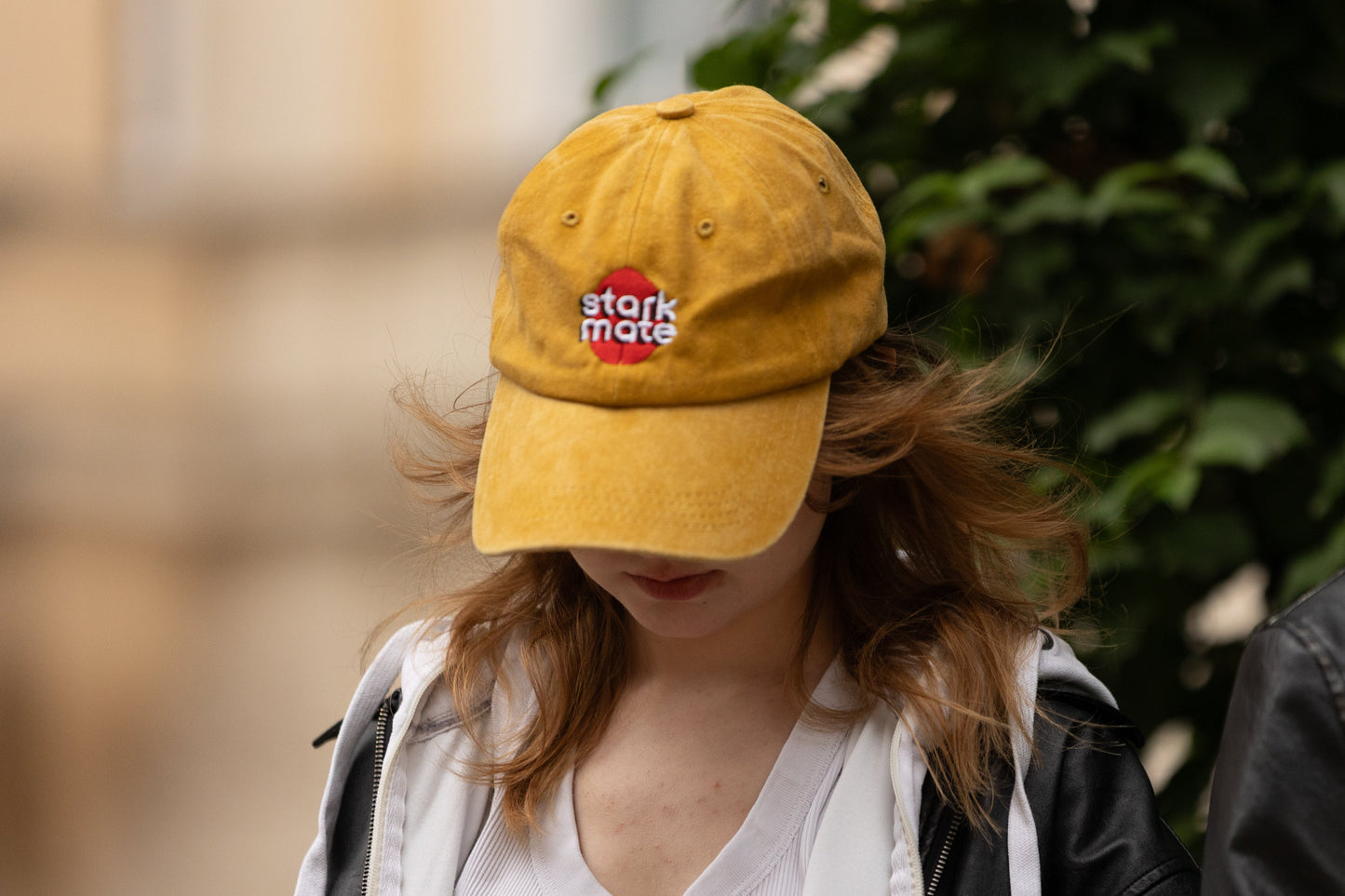 starke Cap